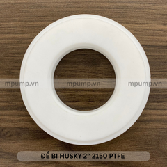 Đế bi bơm màng Husky 2150 Teflon