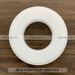 Đế bi bơm Husky 1590 Teflon