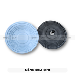 Màng bơm Doseuro D120 Teflon