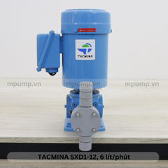 Bơm định lượng TACMINA SXD1-12