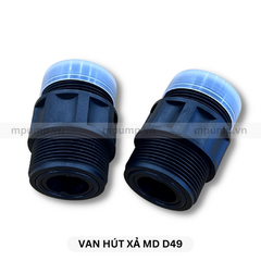 Van 1 chiều OBL MD D49