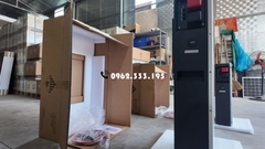 Pin Lithium ECOHOME | 51.2V - 100AH - 5KWH | Bảo Hành 5 năm
