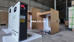 Pin Lithium ECOHOME | 51.2V - 100AH - 5KWH | Bảo Hành 5 năm