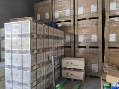 Pin Lithium ECOHOME | 51.2V - 100AH - 5KWH | Bảo Hành 5 năm
