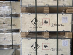 Pin Lithium ECOHOME | 51.2V - 100AH - 5KWH | Bảo Hành 5 năm