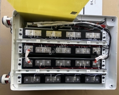 Pin Lithium ECOHOME | 51.2V - 100AH - 5KWH | Bảo Hành 5 năm