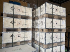 Pin Lithium ECOHOME | 51.2V - 100AH - 5KWH | Bảo Hành 5 năm