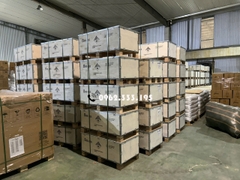 Pin lưu trữ (10.24kWh) BSB-ESS 51.2V 200Ah - Cao Cấp 6.000 Cycles.