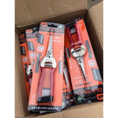 Kéo handmade chuyên cắt tăm tre, que kem gỗ siêu ngọt