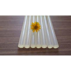 Keo Nến Dùng Súng Bắn Keo Lớn 25cm (5 Cây)