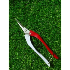 Kéo handmade chuyên cắt tăm tre, que kem gỗ siêu ngọt