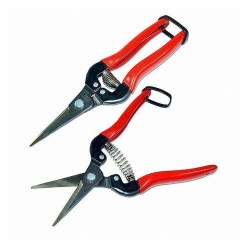 Kéo handmade chuyên cắt tăm tre, que kem gỗ siêu ngọt