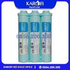 Bộ Lõi Smax Karofi Hiệu Suất Cao HP 6.0