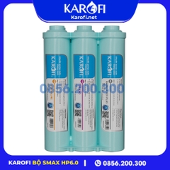 Bộ Lõi Smax Karofi Hiệu Suất Cao HP 6.0