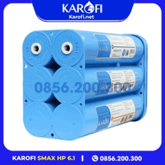 Bộ Lõi Smax Karofi Hiệu Suất Cao HP 6.1