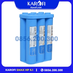 Bộ Lõi Smax Karofi Hiệu Suất Cao HP 6.1