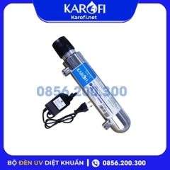 Bộ Đèn UV Diệt Khuẩn Karofi