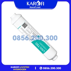 Lõi Chức Năng Hydrogen Livotec