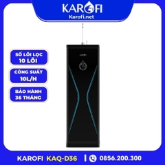 Máy Lọc Nước Tủ Đứng Karofi KAQ-D36