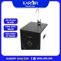 Máy Lọc Nước Tủ Đứng Karofi KAQ-D36