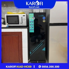 Máy Lọc Nước Nóng Lạnh Karofi KAD-HC69