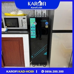 Máy Lọc Nước Nóng Lạnh Karofi KAD-HC69