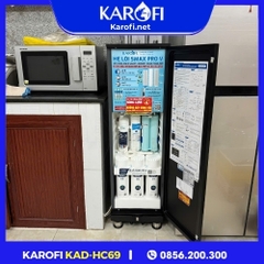 Máy Lọc Nước Nóng Lạnh Karofi KAD-HC69