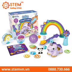 Coding Critters® MagiCoders: Skye the Unicorn