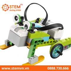 LEGO Education WEDO 2.0