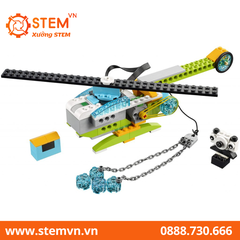 LEGO Education WEDO 2.0