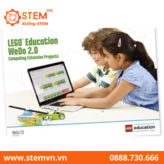 LEGO Education WEDO 2.0