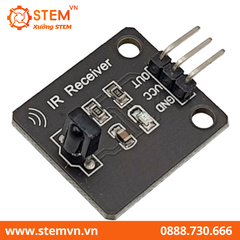 Module thu hồng ngoại 38Khz