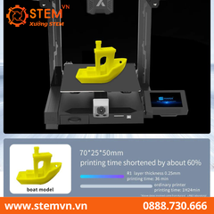 Máy in 3d JG MAKER R1 3d Printer