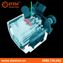 Máy in 3d JG MAKER R1 3d Printer