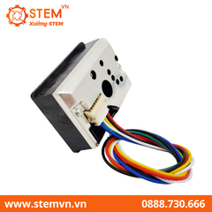 Cảm Biến Bụi GP2Y1010AU0F