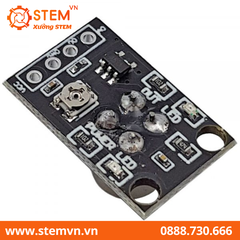 Cảm biến khí dễ cháy MP-4