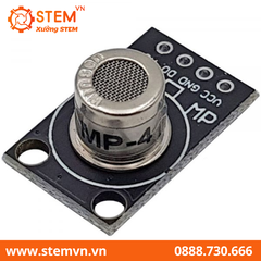 Cảm biến khí dễ cháy MP-4