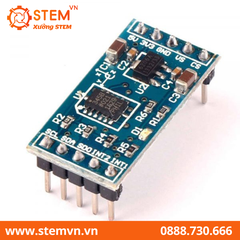 Module Cảm Biến Gia Tốc ADXL345