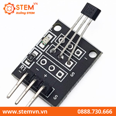 Cảm biến từ Hall 3144-038