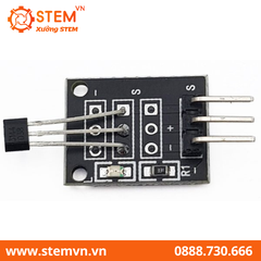 Cảm biến từ Hall 3144-038