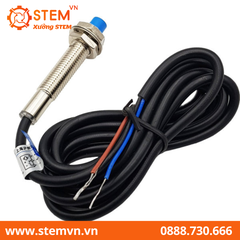 Cảm biến tiệm cận LJ8A3-2-Z/BX NPN 2mm