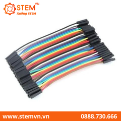 Dây Cắm Breadboard