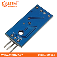 Module cảm biến rung SW420