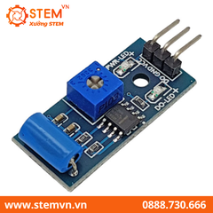 Module cảm biến rung SW420
