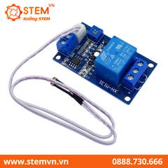 Công tắc cảm biến ánh sáng Relay V3