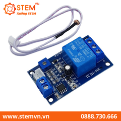 Công tắc cảm biến ánh sáng Relay V3