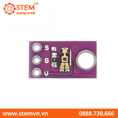 Cảm biến ánh sáng TEMT6000