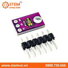 Cảm biến ánh sáng TEMT6000