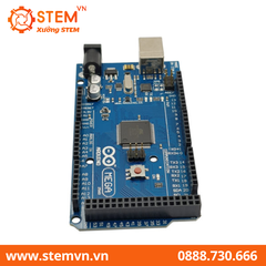 Arduino MEGA 2560 R3 Atmega16u2