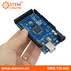 Arduino MEGA 2560 R3 Atmega16u2